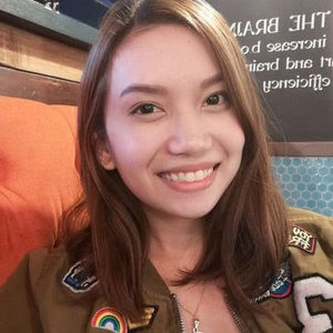 Meet your Posher, Bianca